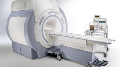 Manyetik Rezonans (MR)