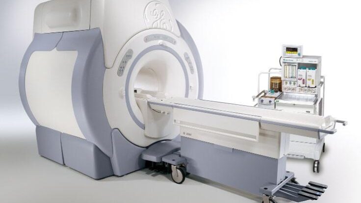 Manyetik Rezonans (MR)