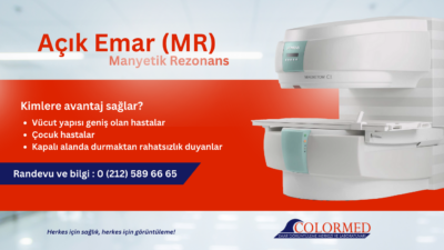 Açık Emar (Açık MR)