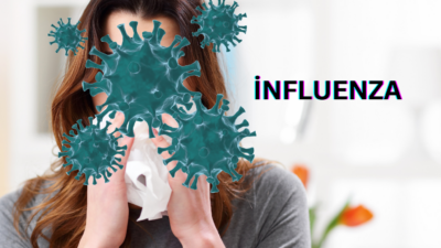 İnfluenza ve Çeşitleri